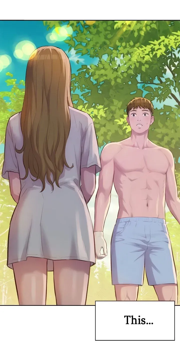 Read Romance Camping chapter 9 image 5 on Lezhin