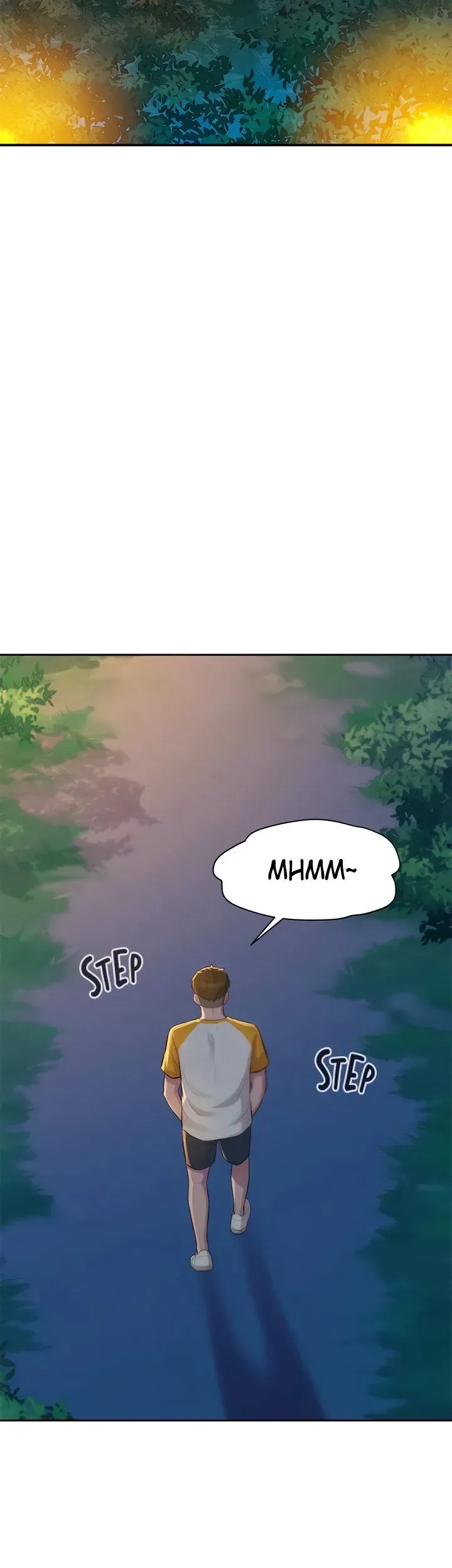 Read Romance Camping chapter 9 image 8 on Lezhin