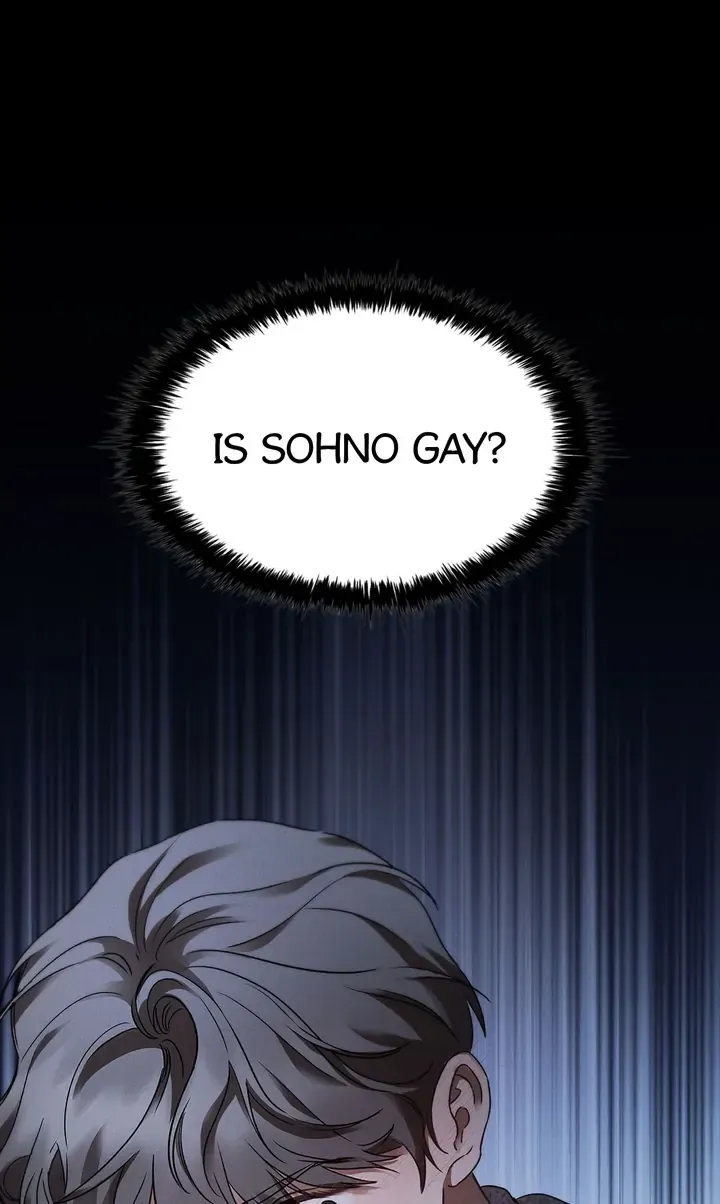 Romance in a Romance-less Era Chapter 1 page 111 - 