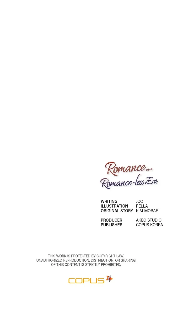 Romance in a Romance-less Era Chapter 1 page 113 - 
