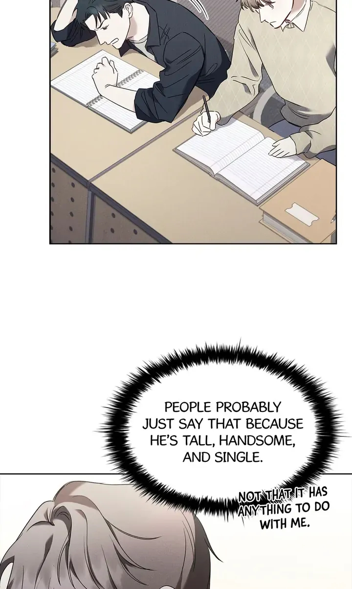 Romance in a Romance-less Era Chapter 1 page 20 - 