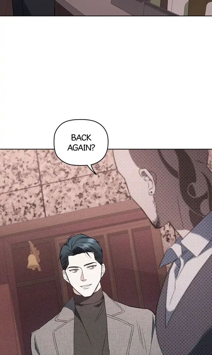 Romance in a Romance-less Era Chapter 1 page 3 - 