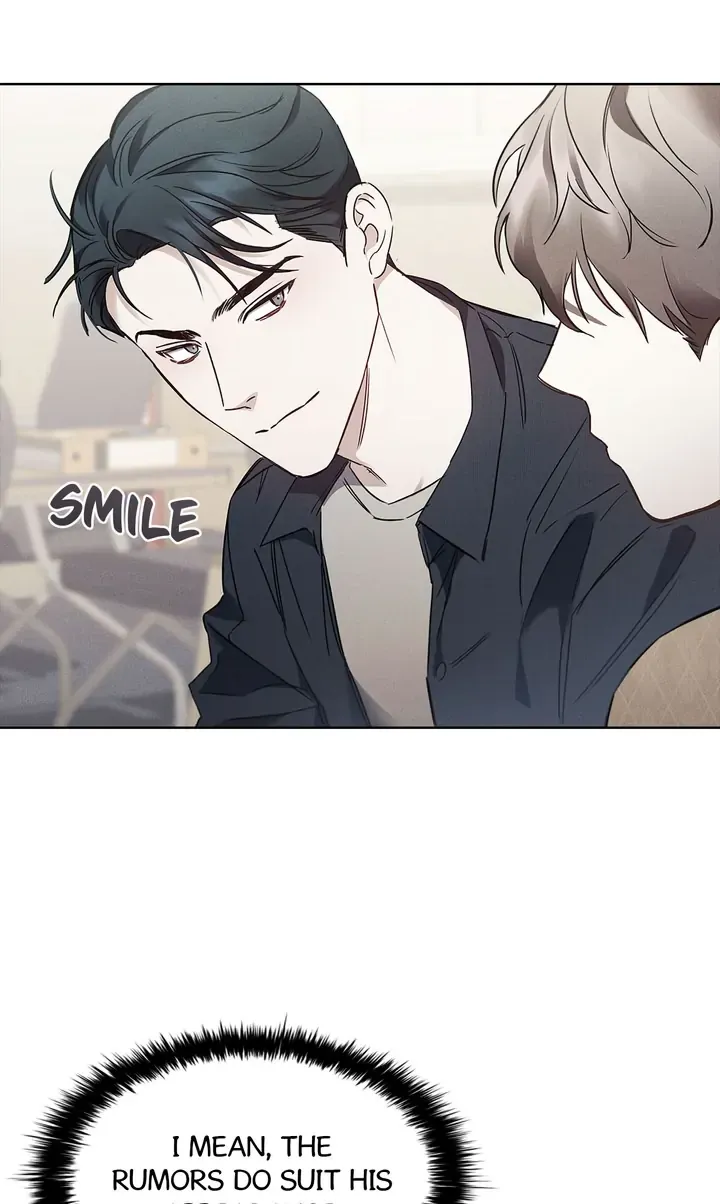 Romance in a Romance-less Era Chapter 1 page 23 - 
