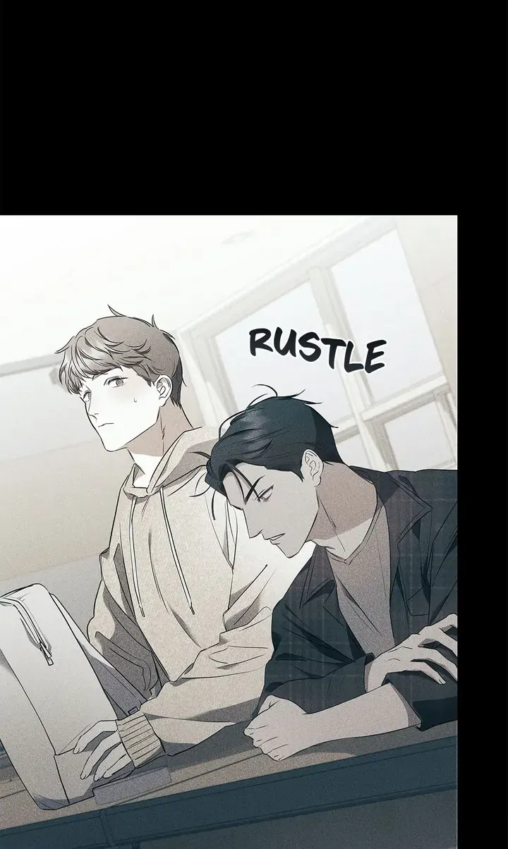 Romance in a Romance-less Era Chapter 1 page 26 - 