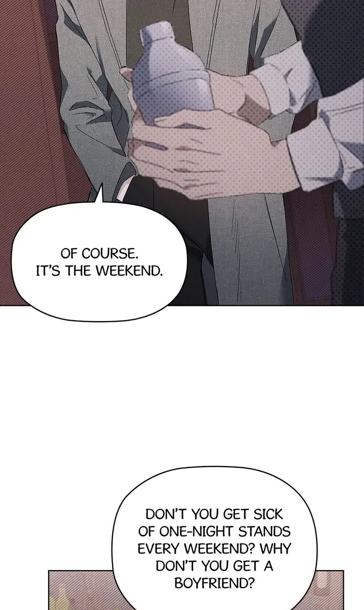 Romance in a Romance-less Era Chapter 1 page 4 - 