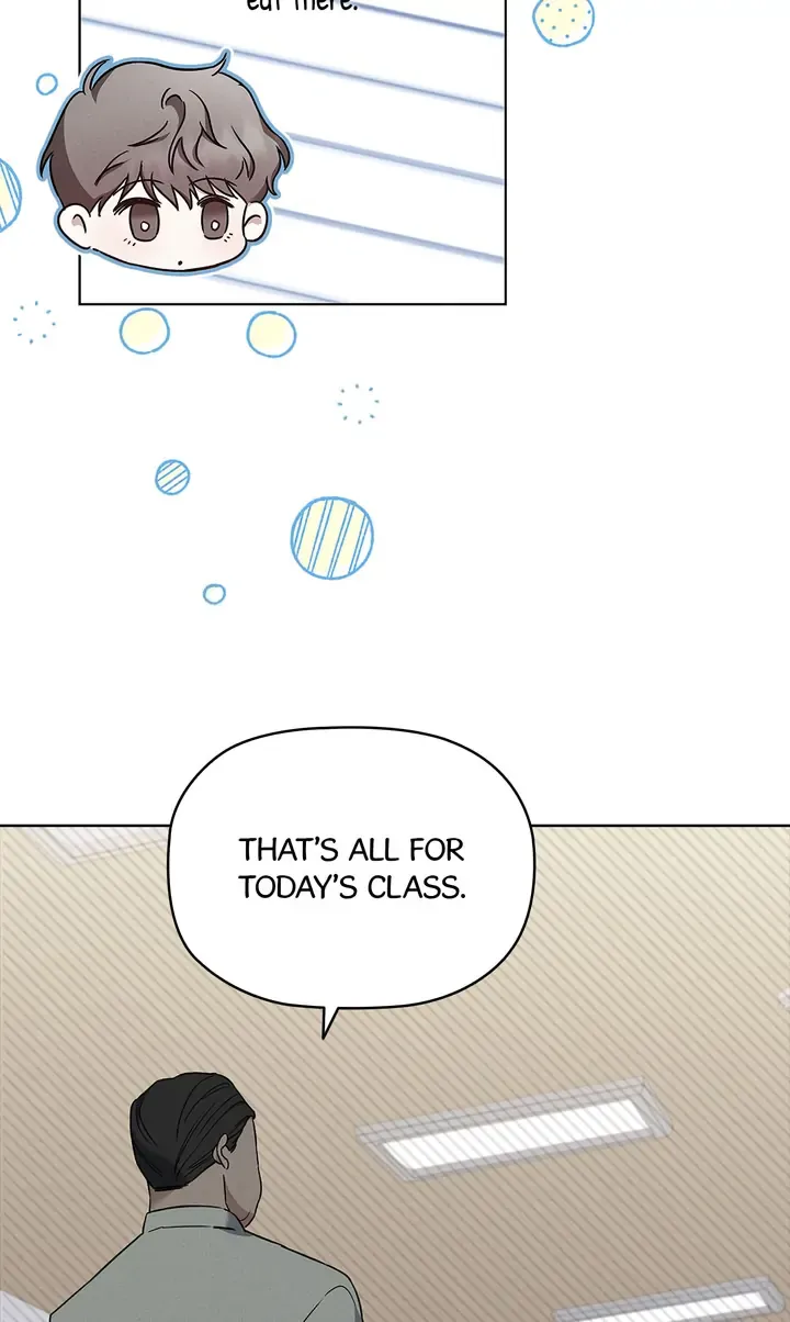 Romance in a Romance-less Era Chapter 1 page 31 - 