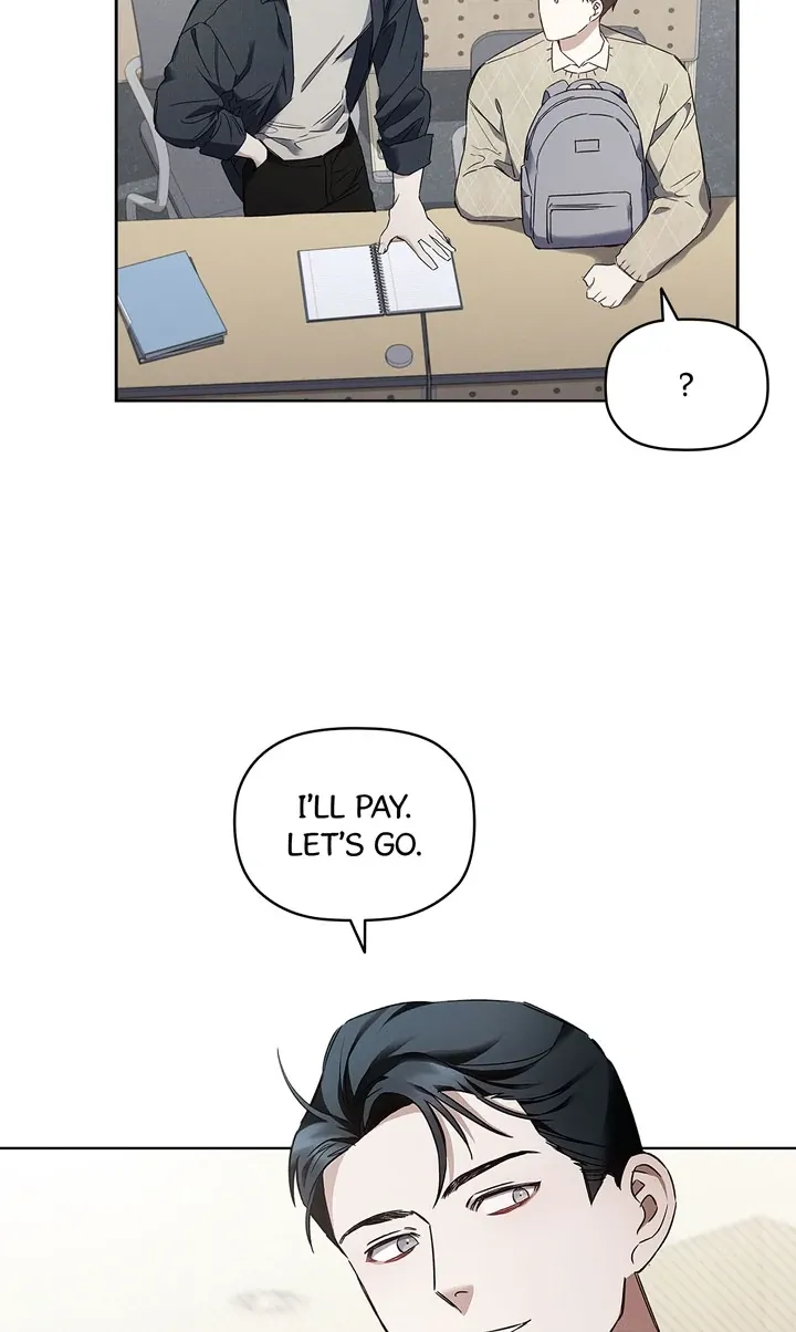 Romance in a Romance-less Era Chapter 1 page 33 - 