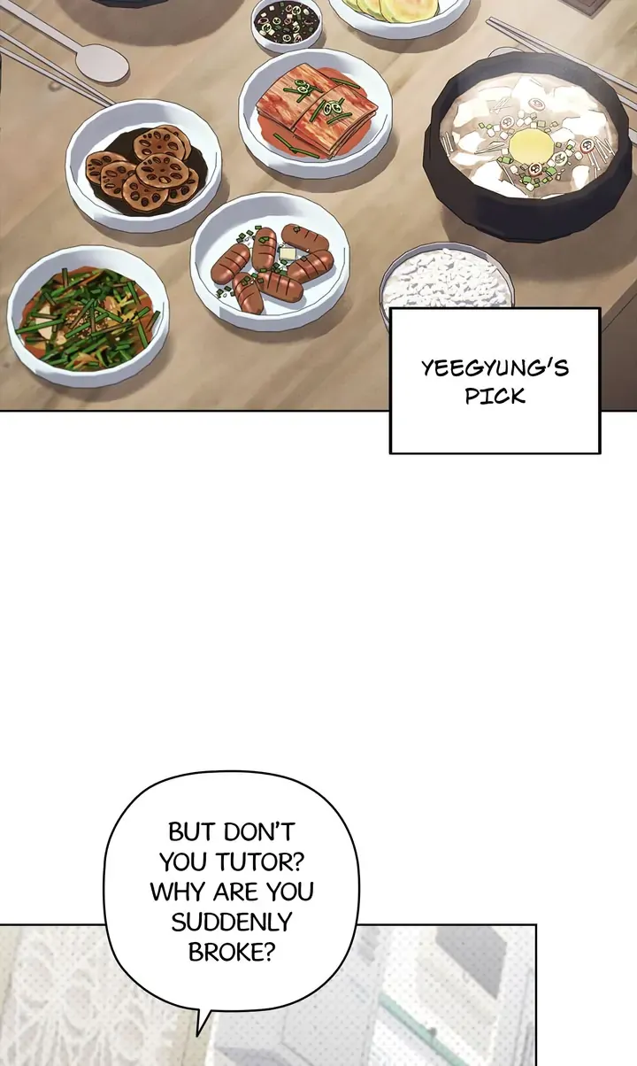 Romance in a Romance-less Era Chapter 1 page 36 - 