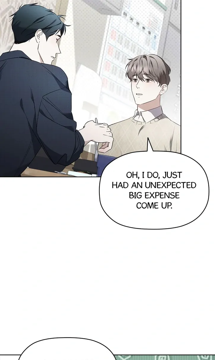 Romance in a Romance-less Era Chapter 1 page 37 - 