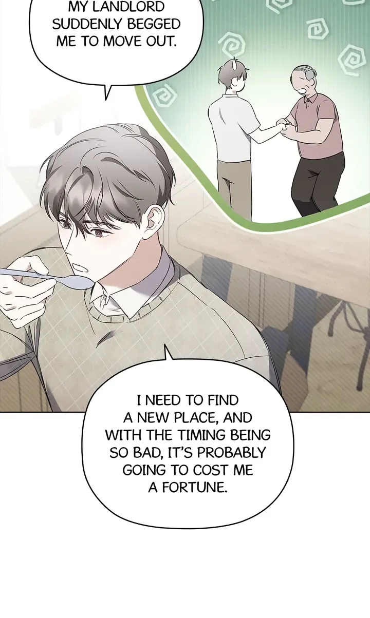 Romance in a Romance-less Era Chapter 1 page 38 - 