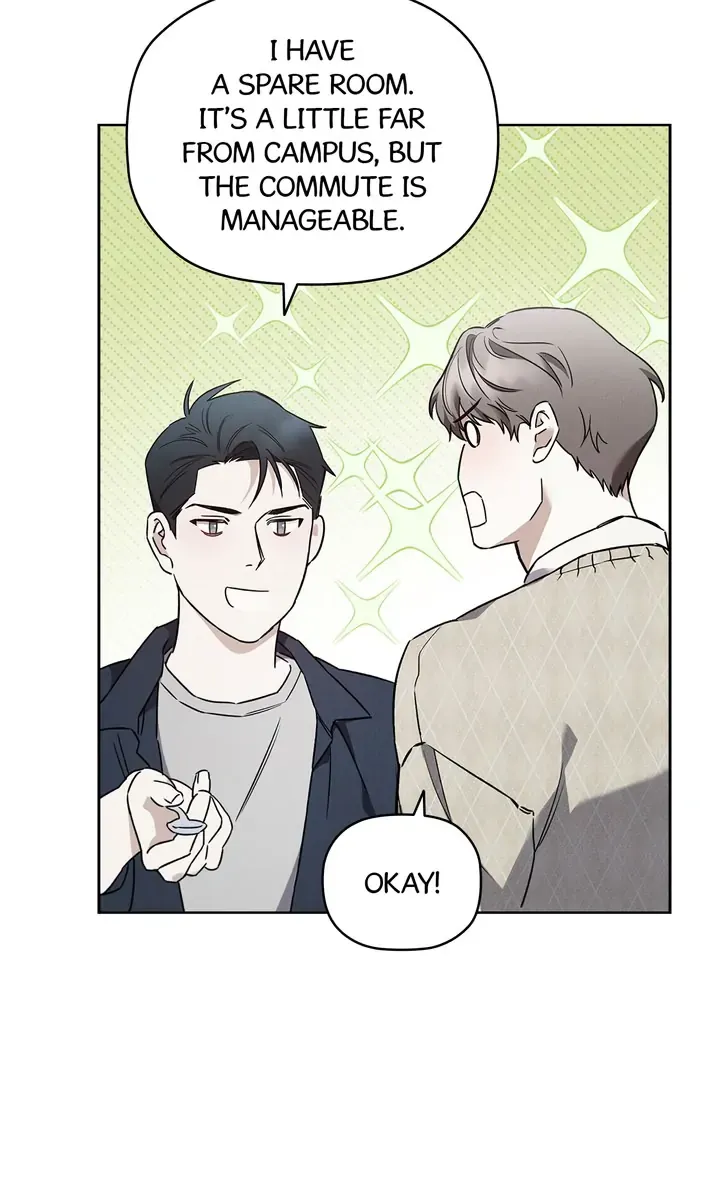 Romance in a Romance-less Era Chapter 1 page 41 - 