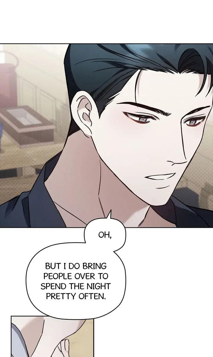 Romance in a Romance-less Era Chapter 1 page 42 - 