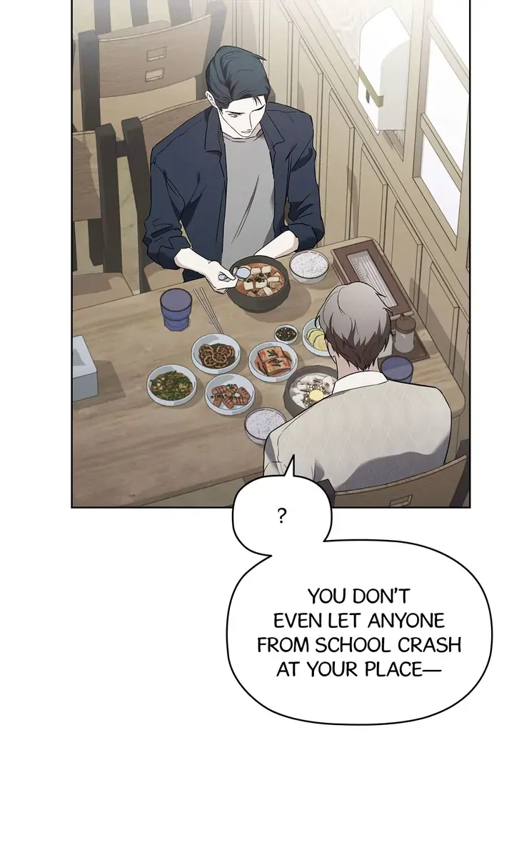 Romance in a Romance-less Era Chapter 1 page 44 - 
