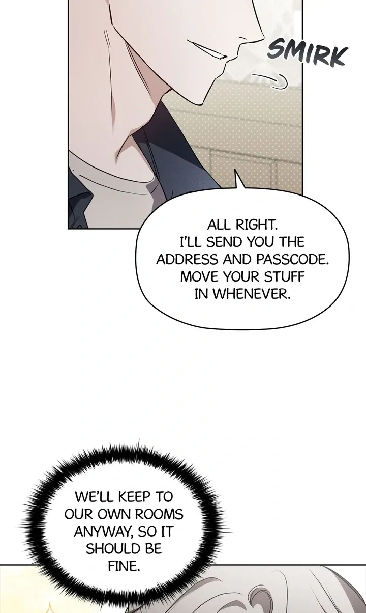 Romance in a Romance-less Era Chapter 1 page 50 - 