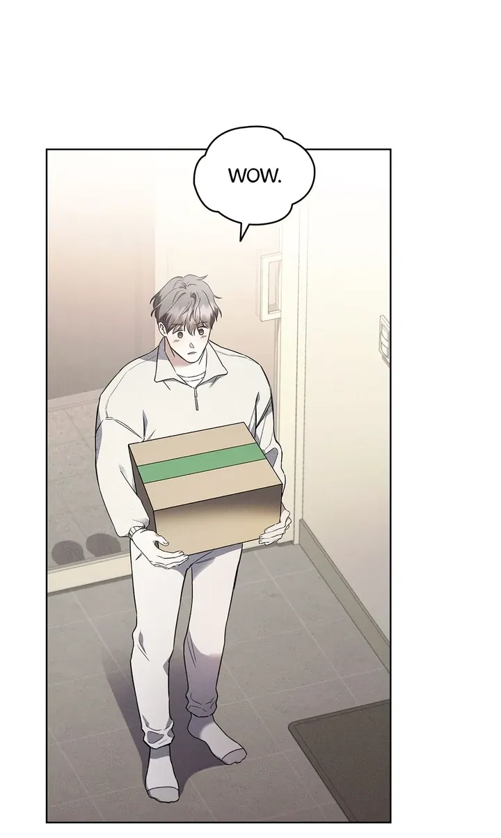 Romance in a Romance-less Era Chapter 1 page 54 - 