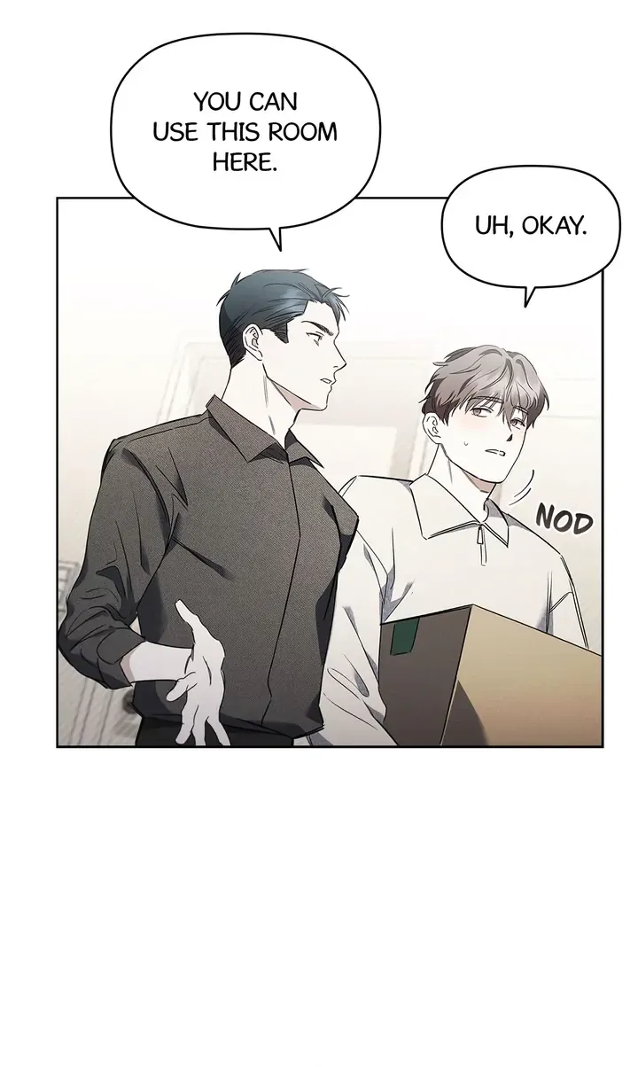 Romance in a Romance-less Era Chapter 1 page 56 - 