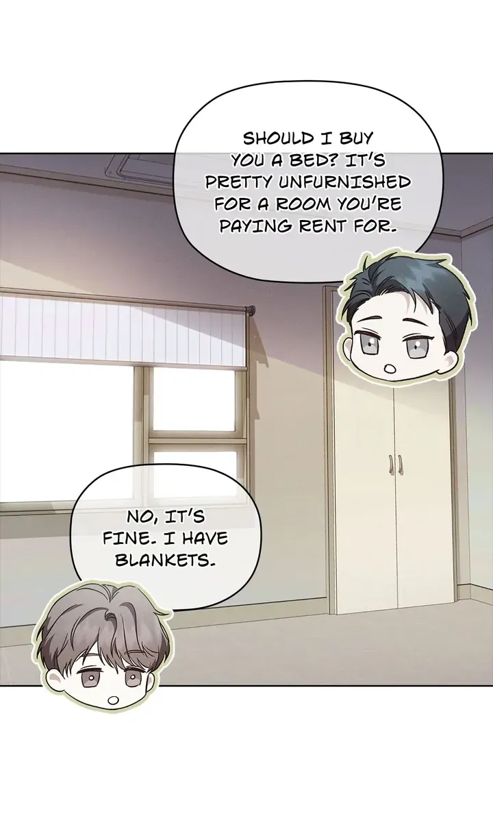 Romance in a Romance-less Era Chapter 1 page 58 - 