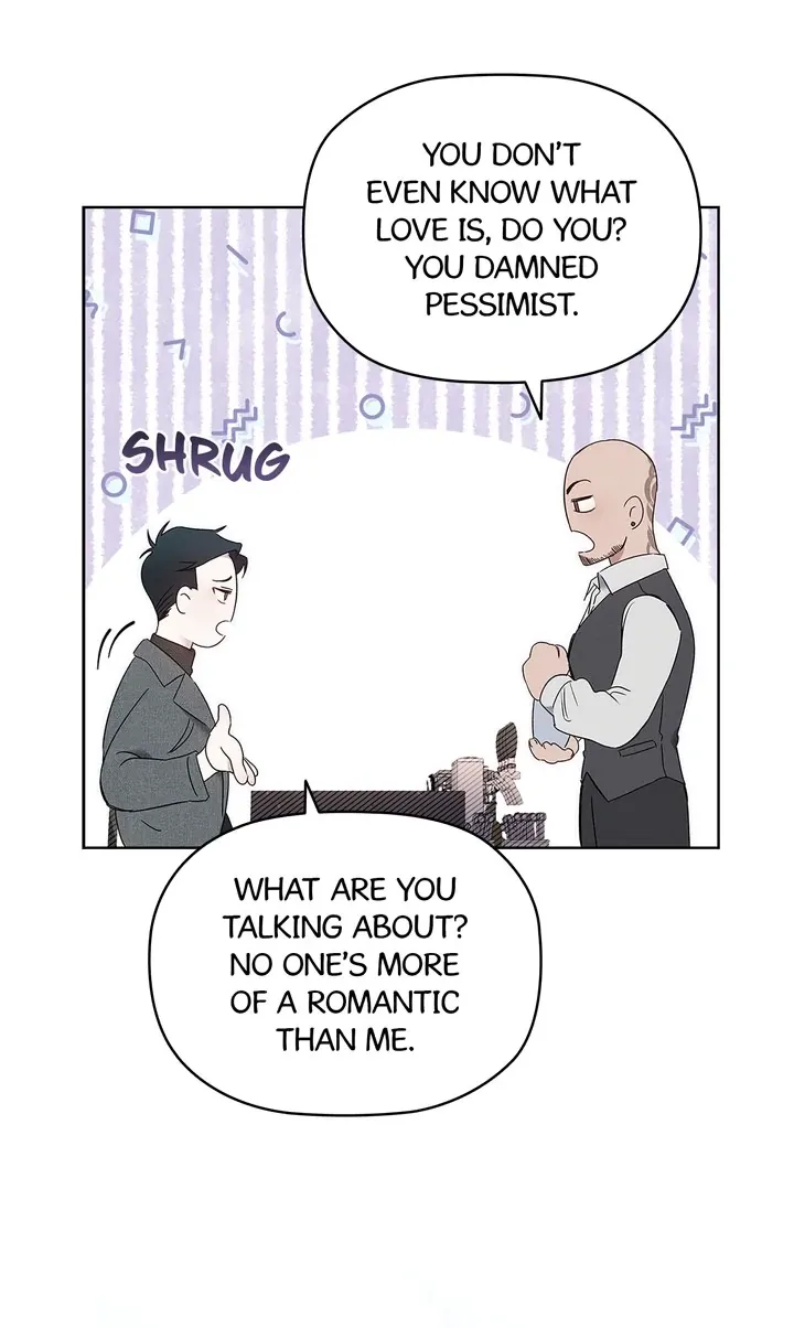 Romance in a Romance-less Era Chapter 1 page 7 - 