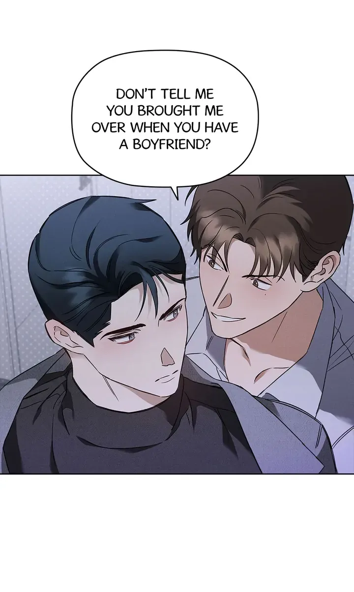 Romance in a Romance-less Era Chapter 1 page 73 - 