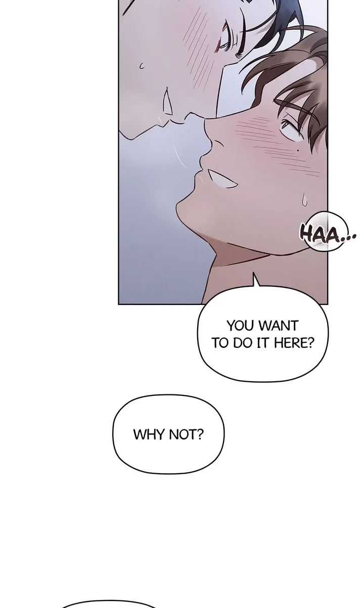 Romance in a Romance-less Era Chapter 1 page 78 - 