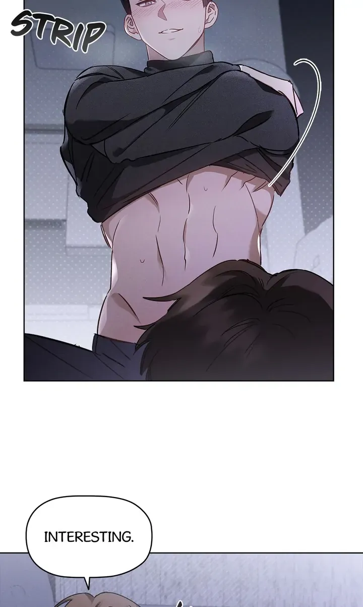 Romance in a Romance-less Era Chapter 1 page 80 - 