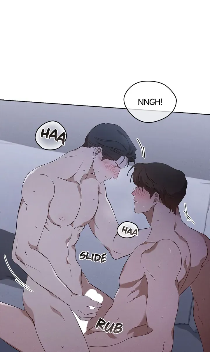 Romance in a Romance-less Era Chapter 1 page 84 - 