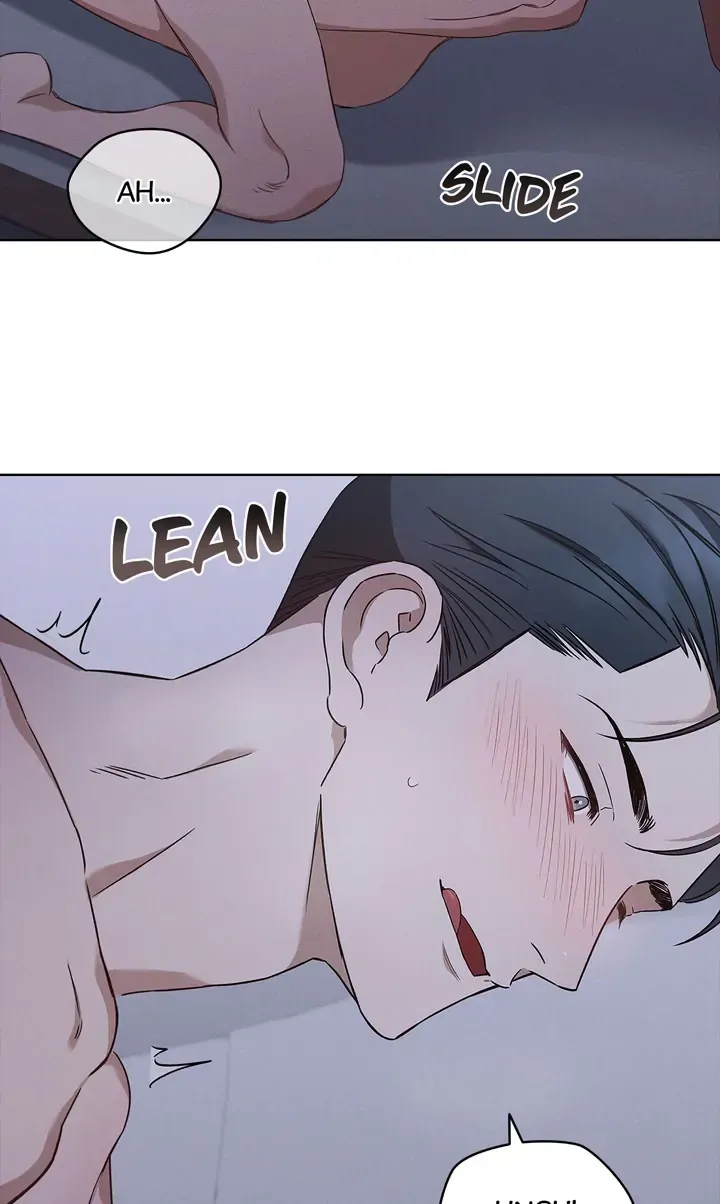 Romance in a Romance-less Era Chapter 1 page 85 - 
