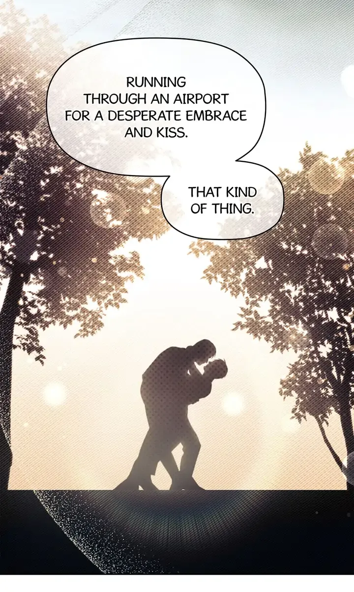 Romance in a Romance-less Era Chapter 1 page 10 - 