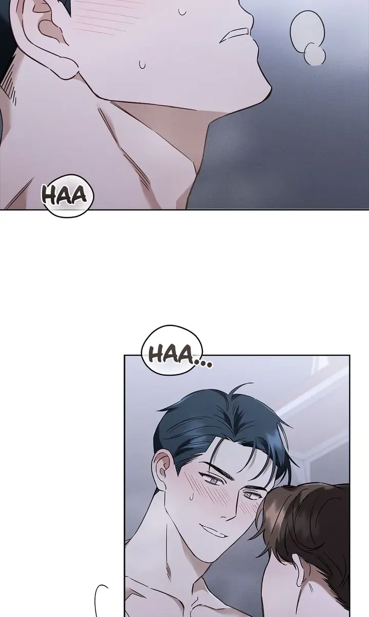Romance in a Romance-less Era Chapter 1 page 91 - 