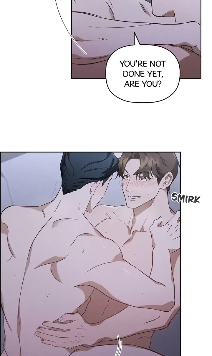 Romance in a Romance-less Era Chapter 1 page 92 - 