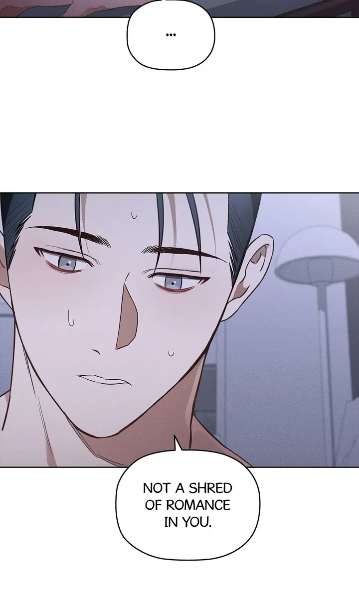 Romance in a Romance-less Era Chapter 1 page 96 - 