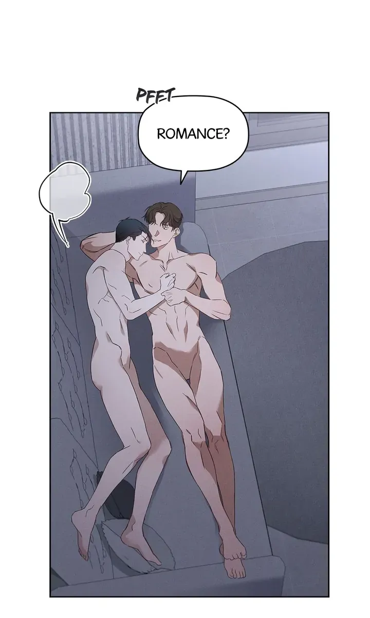 Romance in a Romance-less Era Chapter 1 page 97 - 