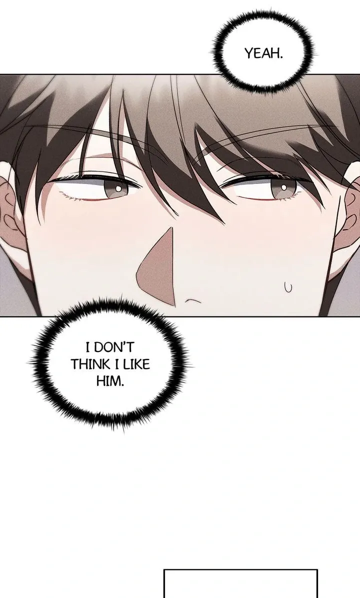 Romance in a Romance-less Era Chapter 10 page 3 - 