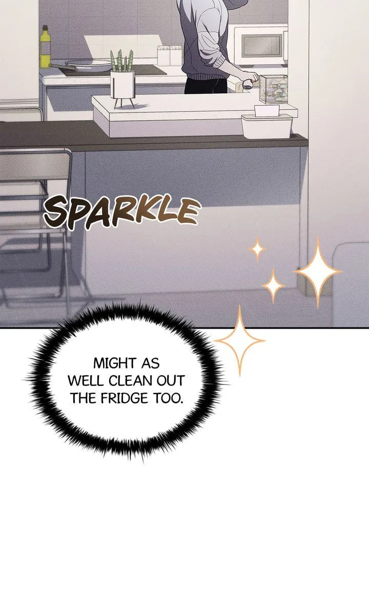 Romance in a Romance-less Era Chapter 10 page 29 - 