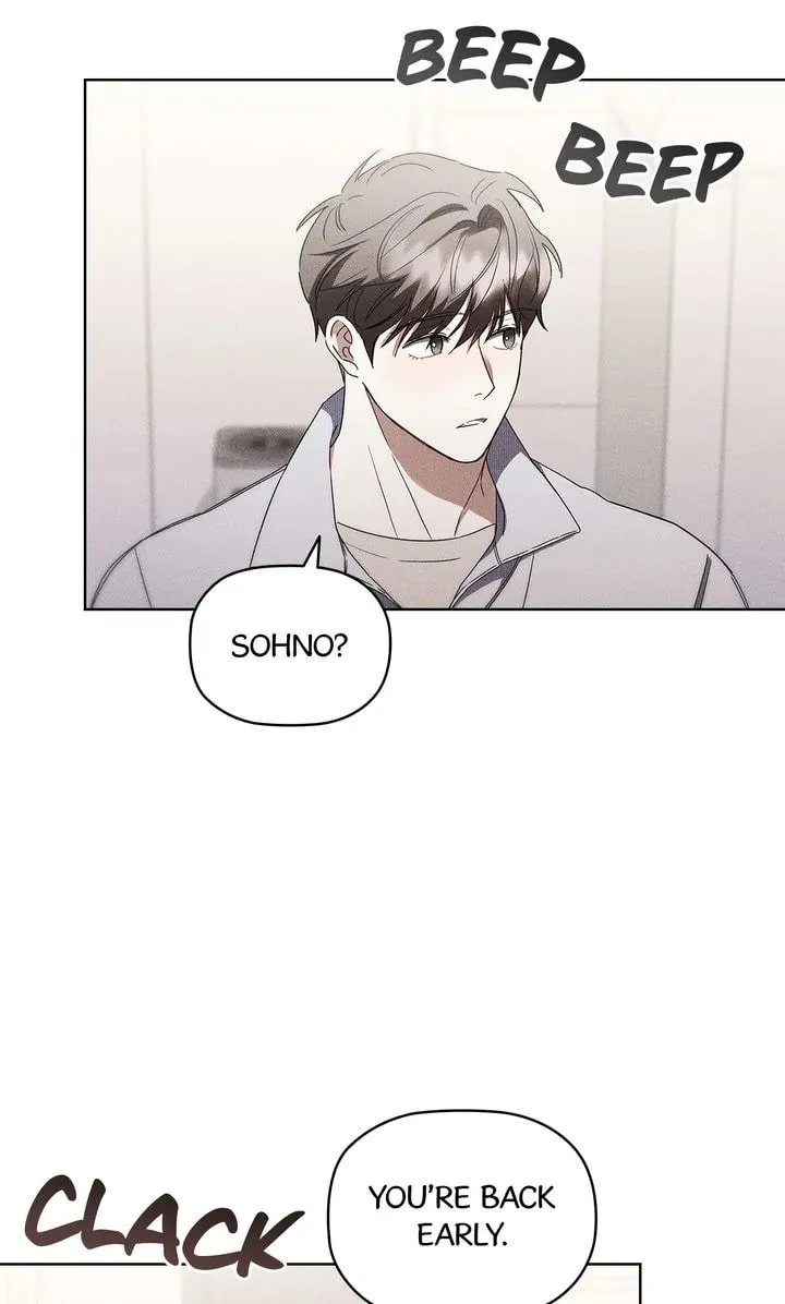 Romance in a Romance-less Era Chapter 10 page 30 - 