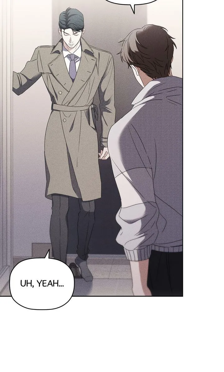 Romance in a Romance-less Era Chapter 10 page 31 - 