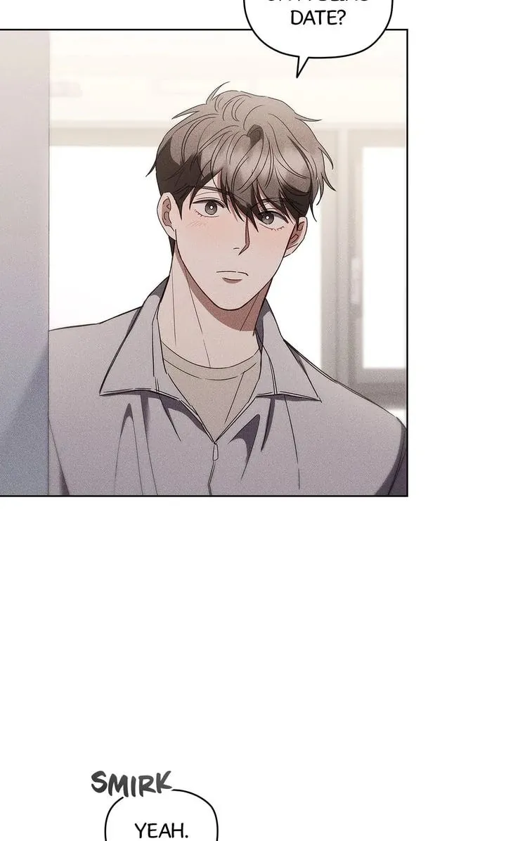 Romance in a Romance-less Era Chapter 10 page 34 - 