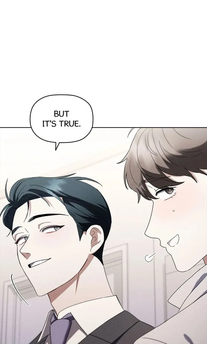 Romance in a Romance-less Era Chapter 10 page 36 - 