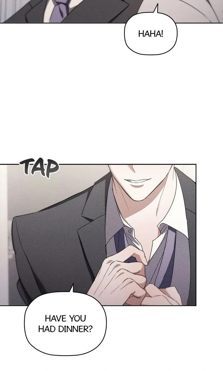 Romance in a Romance-less Era Chapter 10 page 37 - 