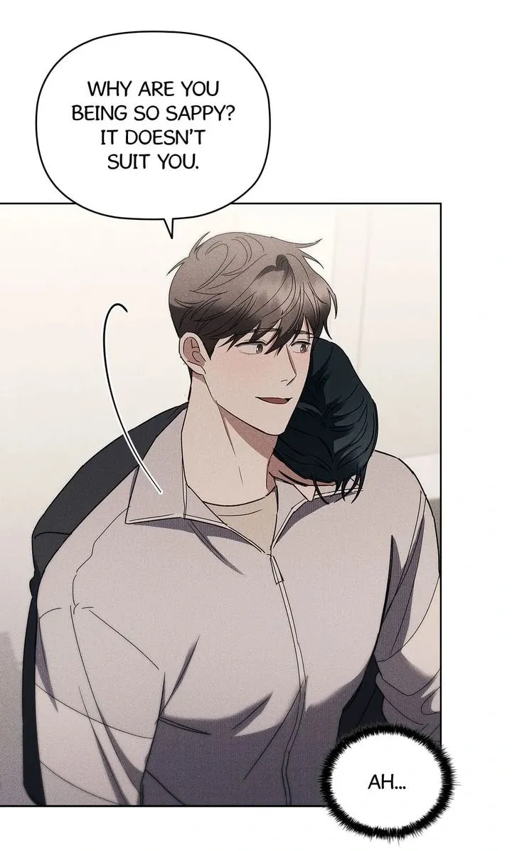 Romance in a Romance-less Era Chapter 10 page 45 - 