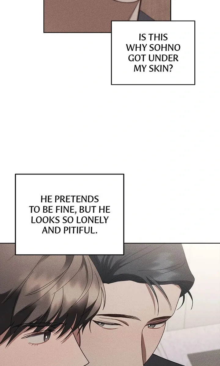 Romance in a Romance-less Era Chapter 10 page 47 - 