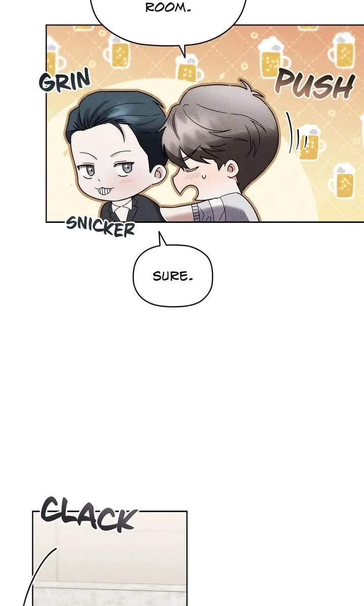 Romance in a Romance-less Era Chapter 10 page 65 - 