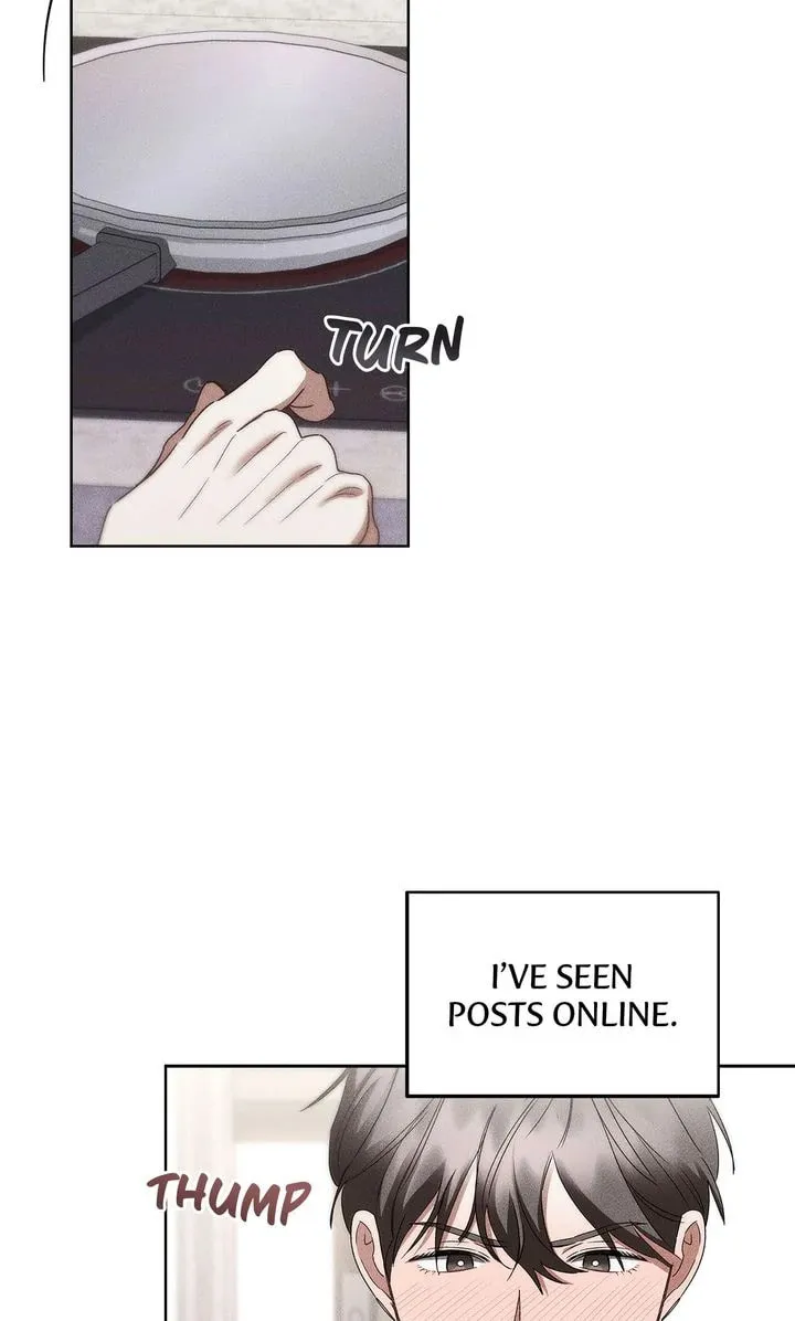 Romance in a Romance-less Era Chapter 10 page 66 - 