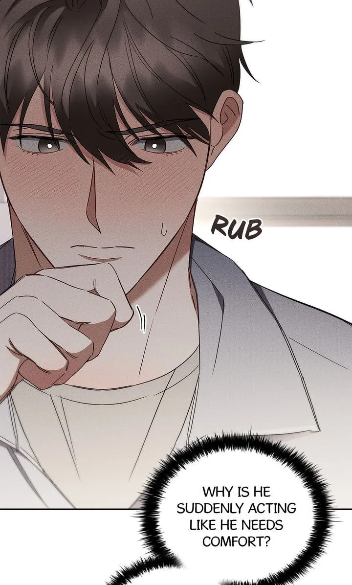 Romance in a Romance-less Era Chapter 10 page 69 - 