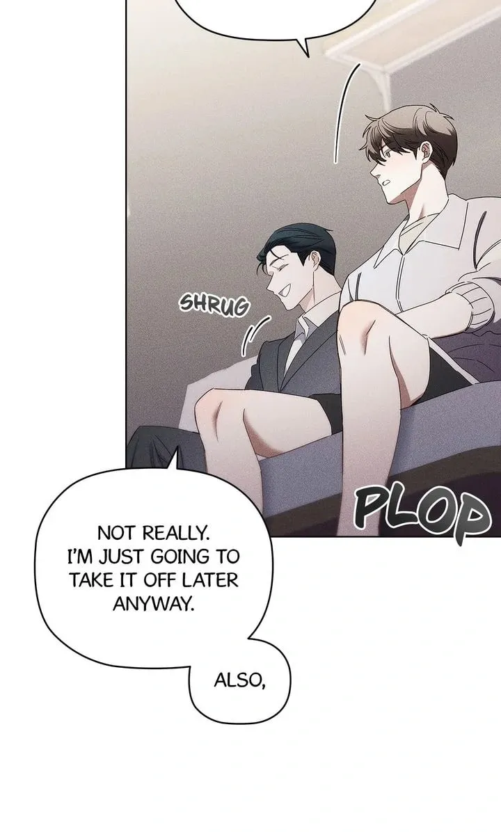 Romance in a Romance-less Era Chapter 10 page 75 - 