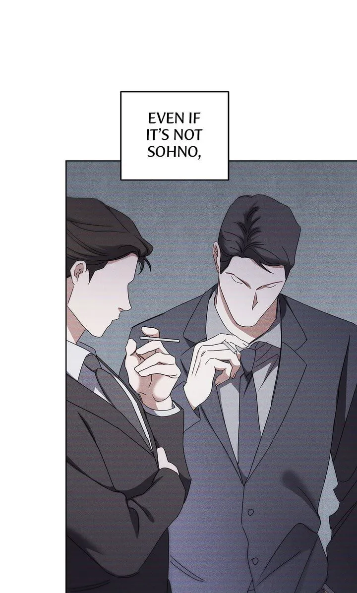 Romance in a Romance-less Era Chapter 10 page 9 - 
