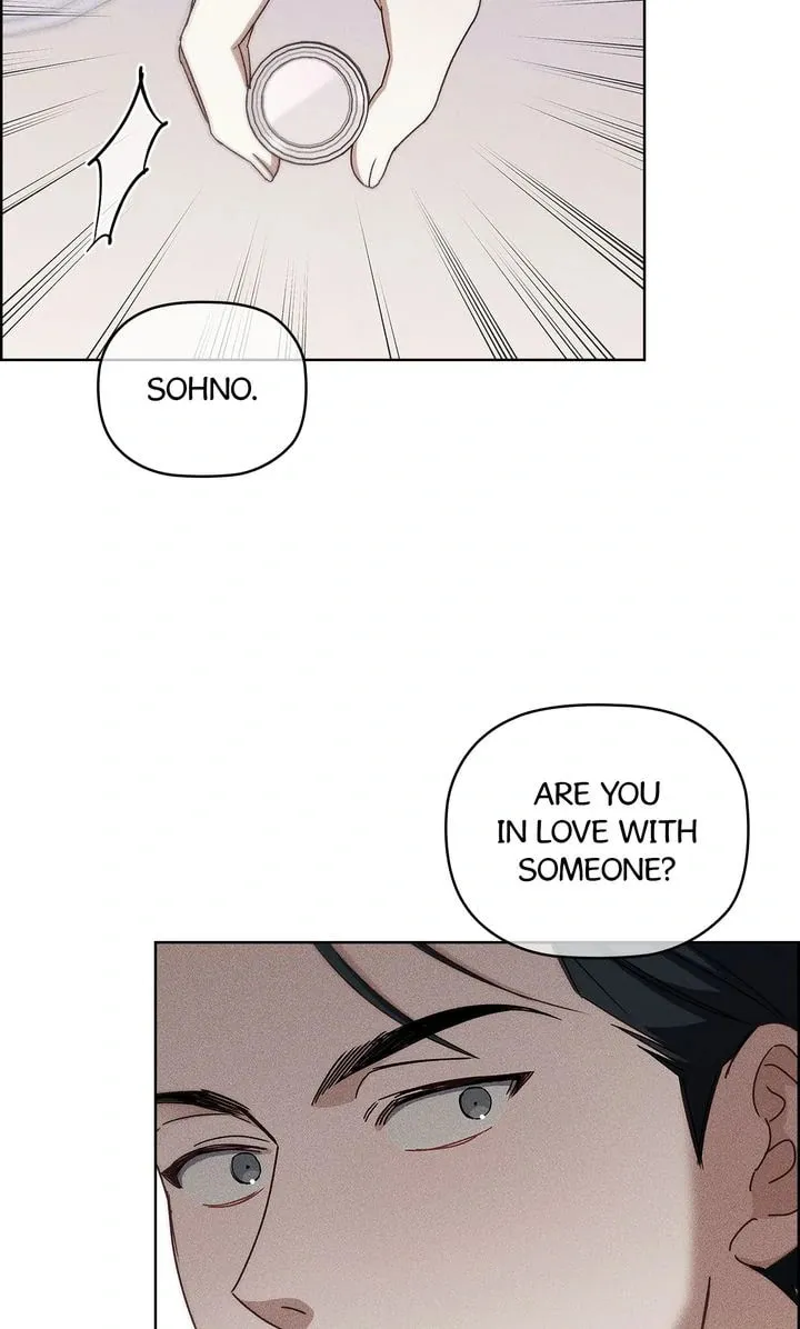Romance in a Romance-less Era Chapter 10 page 83 - 