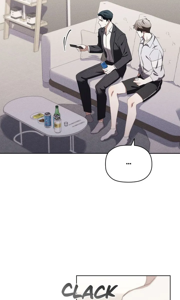 Romance in a Romance-less Era Chapter 11 page 33 - 