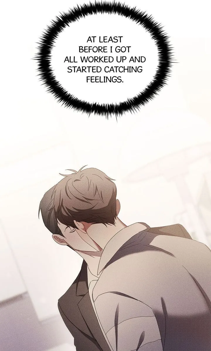 Romance in a Romance-less Era Chapter 11 page 36 - 