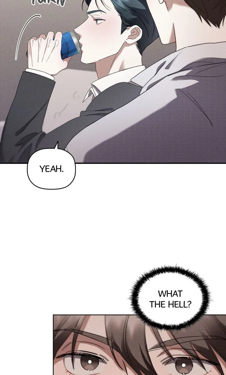 Romance in a Romance-less Era Chapter 11 page 5 - 